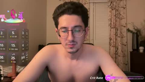 Snapshot of jacksonthesub chatting on 02/28/26, 02:45 JacksonTheSub online show from 02/28/26, 02:45