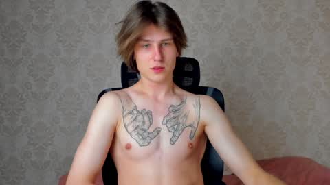 Nikolay online show from 12/15/24, 09:31