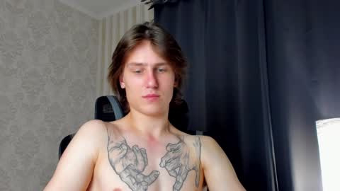 Nikolay online show from 12/19/24, 03:18