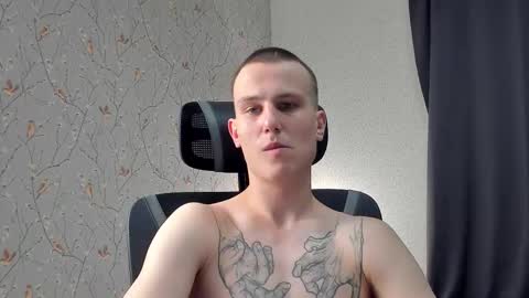 Nikolay online show from 11/22/25, 07:35