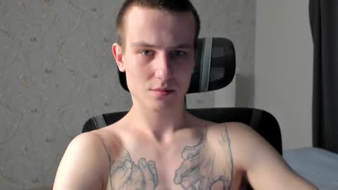 Nikolay online show from 02/17/26, 07:31