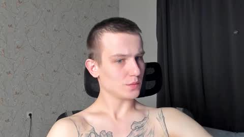 Nikolay online show from 02/20/26, 09:37
