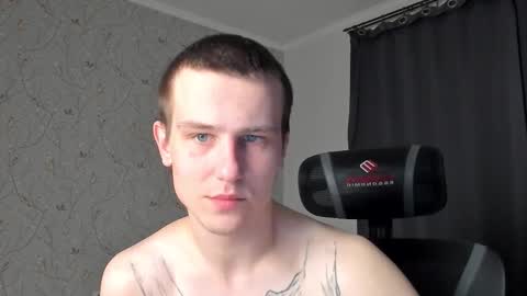 Nikolay online show from 03/01/26, 06:43