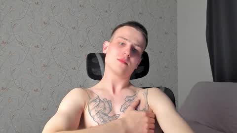 Nikolay online show from 03/09/26, 09:52