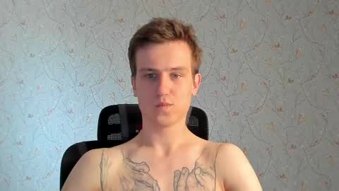 Nikolay online show from 05/20/26, 05:13