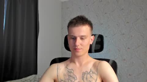 Nikolay online show from 06/13/26, 03:04