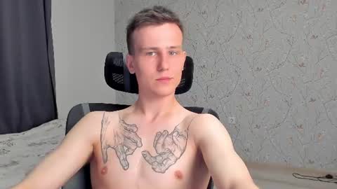 Nikolay online show from 06/17/26, 09:05