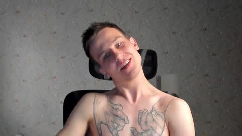 Nikolay online show from 06/21/26, 06:54