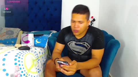 Snapshot of jackstele chatting on 01/10/25, 02:45 Jack online show from 01/10/25, 02:45