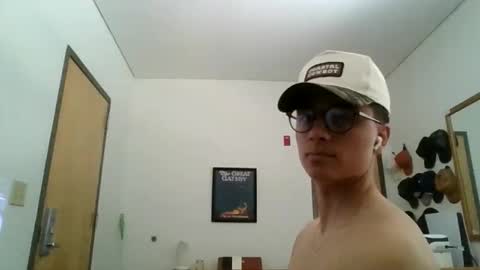 ImZacharyTyler online show from 05/24/26, 07:08