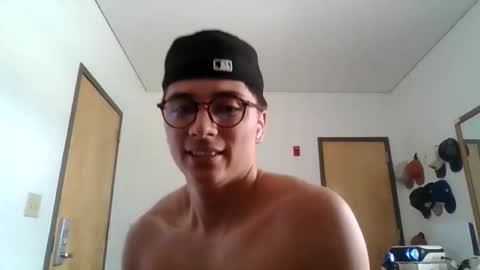 ImZacharyTyler online show from 06/07/26, 05:49