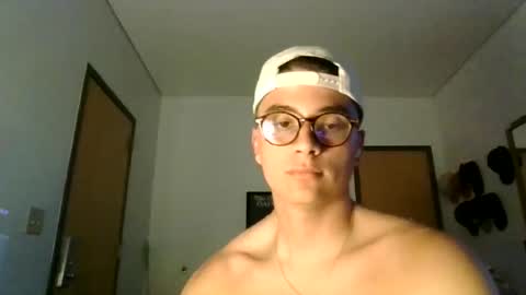 ImZacharyTyler online show from 06/12/26, 01:26
