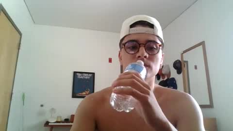ImZacharyTyler online show from 06/13/26, 04:38