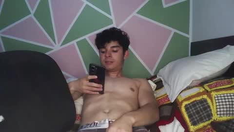 Jack Towell online show from 09/24/25, 03:54