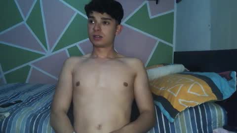 Jack Towell online show from 09/29/25, 03:00