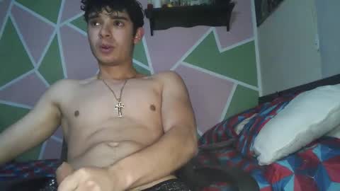 Jack Towell online show from 11/16/25, 03:34