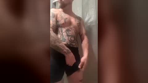 jacktrembles online show from 08/02/26, 08:24