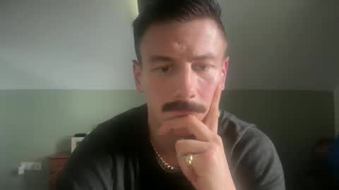 Snapshot of jackwilsonukforyou chatting on 06/06/26, 07:18 Jack Wilson online show from 06/06/26, 07:18