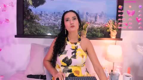 Jacky hoott online show from 02/15/25, 12:43