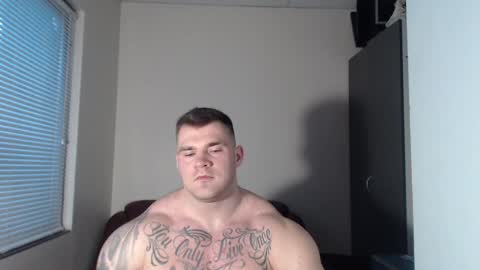Jacky online show from 12/03/24, 12:27