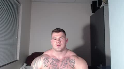 Jacky online show from 12/03/24, 07:00