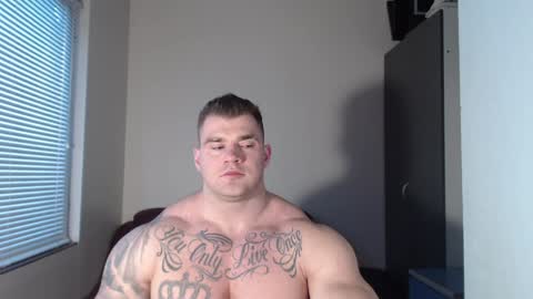 Jacky online show from 12/05/24, 08:22