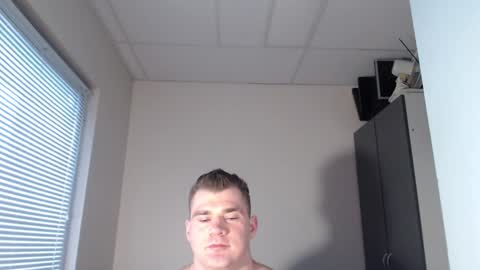 Jacky online show from 12/09/24, 08:00