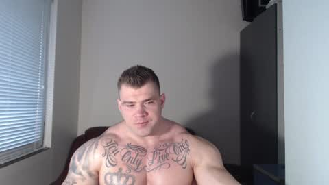 Jacky online show from 01/19/25, 09:22
