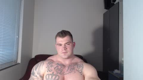 Jacky online show from 01/21/25, 12:39