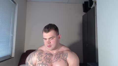 Jacky online show from 01/24/25, 10:21