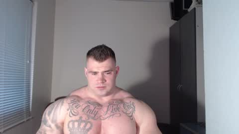 Jacky online show from 01/27/25, 10:49