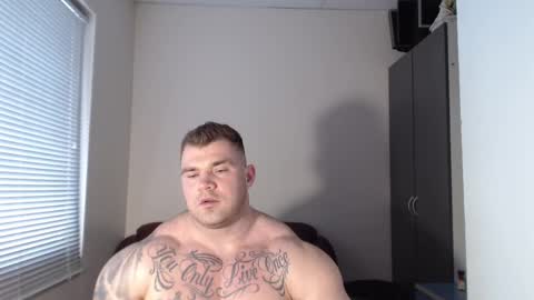Jacky online show from 02/18/25, 01:55