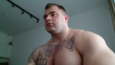 Jacky online show from 09/16/25, 10:38