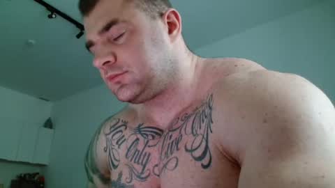 Snapshot of jackyhuge chatting on 09/18/25, 11:12 Jacky online show from 09/18/25, 11:12