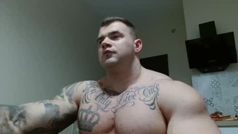 Snapshot of jackyhuge chatting on 10/13/25, 06:08 Jacky online show from 10/13/25, 06:08