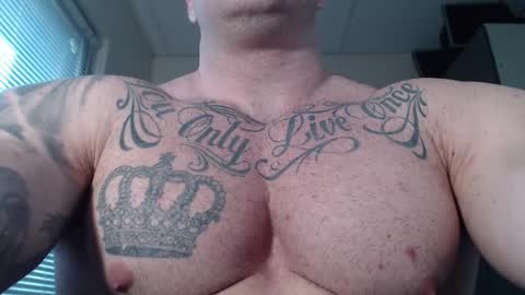 Jacky online show from 11/12/25, 11:21