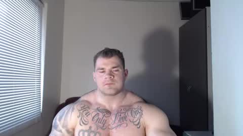 Jacky online show from 11/26/25, 11:11