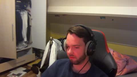 Jack online show from 05/01/26, 12:04