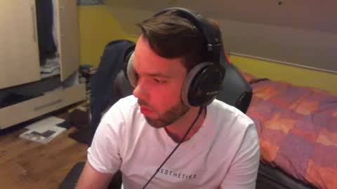 Jack online show from 05/01/26, 10:03