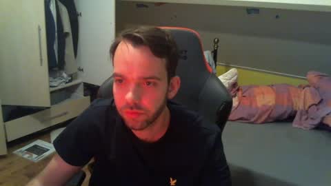 Jack online show from 05/08/26, 10:04