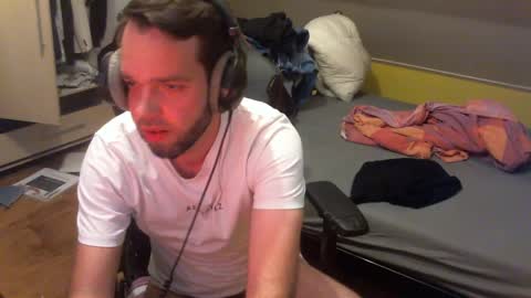 Jack online show from 05/25/26, 11:33