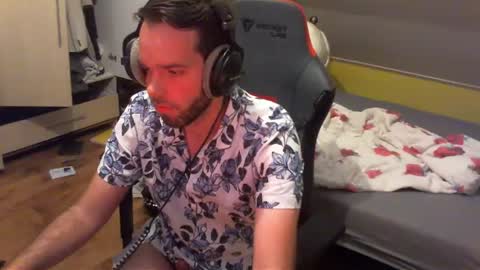 Jack online show from 07/18/26, 10:13