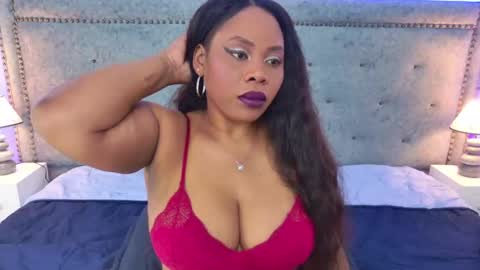 Jacky Norriss online show from 01/17/25, 06:12