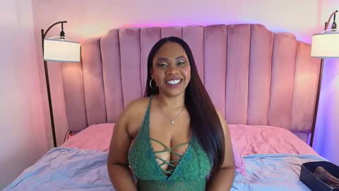 Jacky Norriss online show from 01/20/25, 06:43