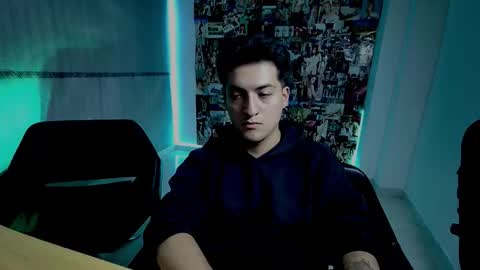 jackyrosee2323 online show from 09/27/25, 02:49