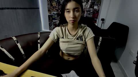 jackyrosee2323 online show from 10/09/25, 11:14