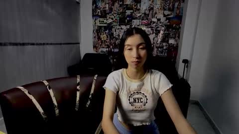 jackyrosee2323 online show from 10/11/25, 12:32