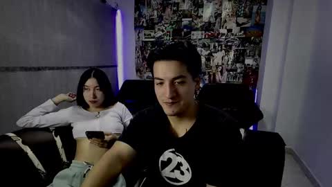 jackyrosee2323 online show from 10/19/25, 05:19