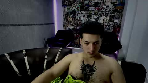 jackyrosee2323 online show from 10/23/25, 12:32