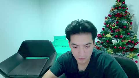 jackyrosee2323 online show from 12/16/25, 02:49